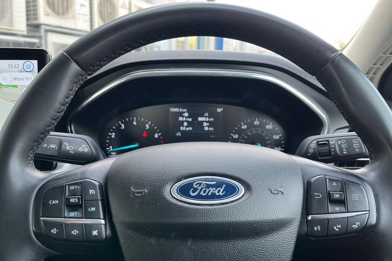 Used Ford Focus 2023 for sale - 78095224: Photo 23