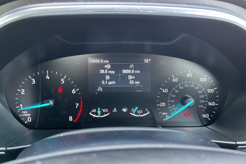 Used Ford Focus 2023 for sale - 78095224: Photo 24