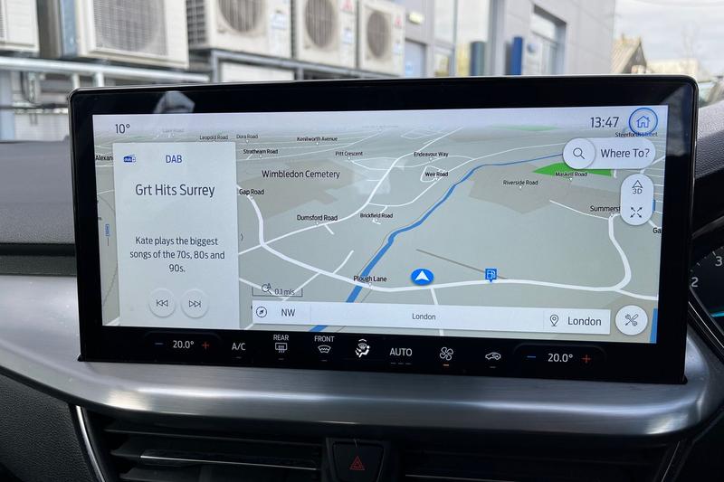 Used Ford Focus 2023 for sale - 78095224: Photo 25