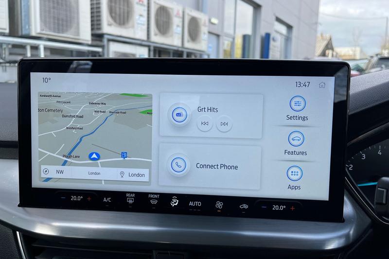 Used Ford Focus 2023 for sale - 78095224: Photo 26