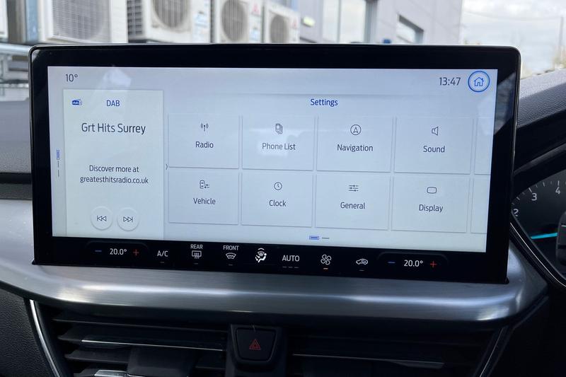 Used Ford Focus 2023 for sale - 78095224: Photo 27