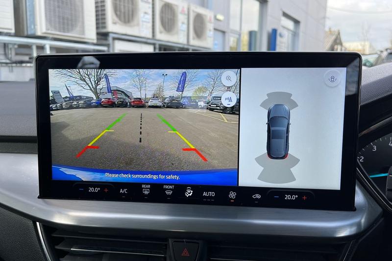 Used Ford Focus 2023 for sale - 78095224: Photo 28