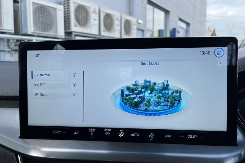 Used Ford Focus 2023 for sale - 78095224: Photo 29