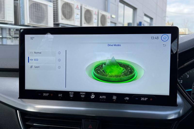 Used Ford Focus 2023 for sale - 78095224: Photo 30