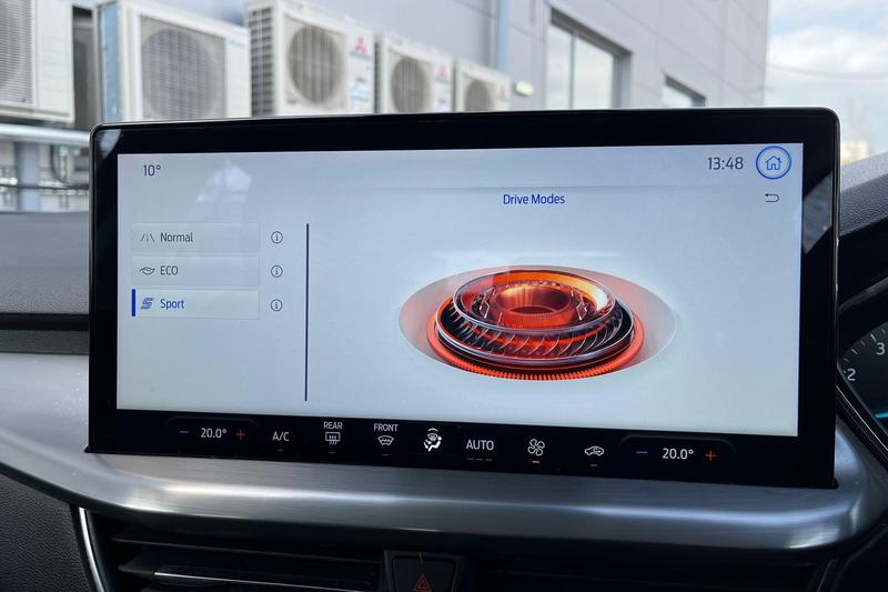 Used Ford Focus 2023 for sale - 78095224: Photo 31