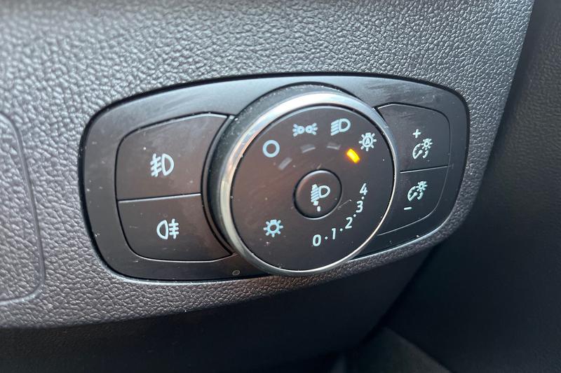 Used Ford Focus 2023 for sale - 78095224: Photo 32