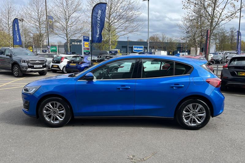 Used Ford Focus 2023 for sale - 78095224: Photo 34