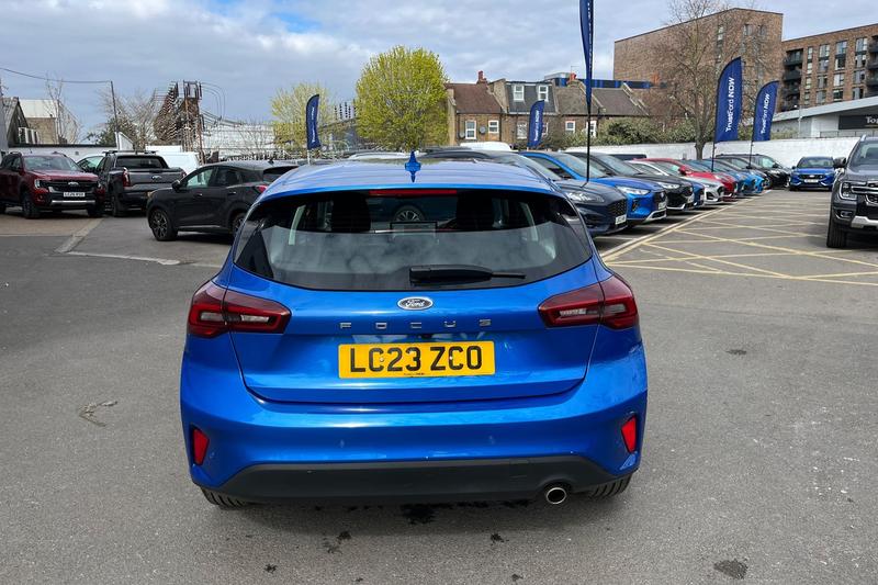 Used Ford Focus 2023 for sale - 78095224: Photo 36