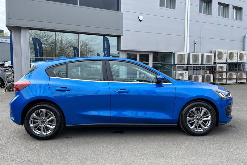 Used Ford Focus 2023 for sale - 78095224: Photo 38