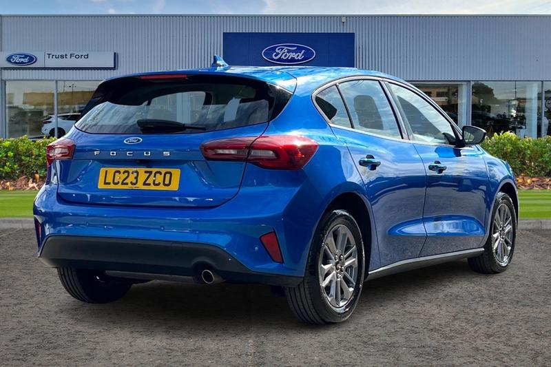 Used Ford Focus 2023 for sale - 78095224: Photo 4