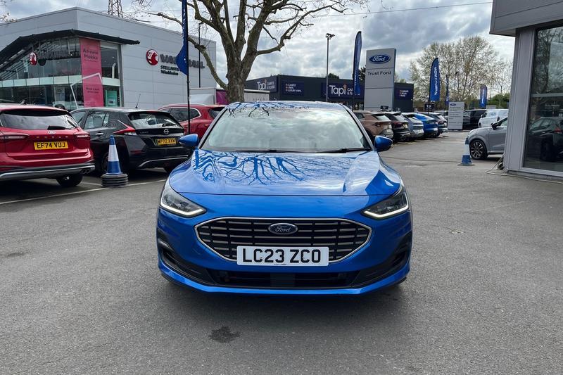 Used Ford Focus 2023 for sale - 78095224: Photo 40