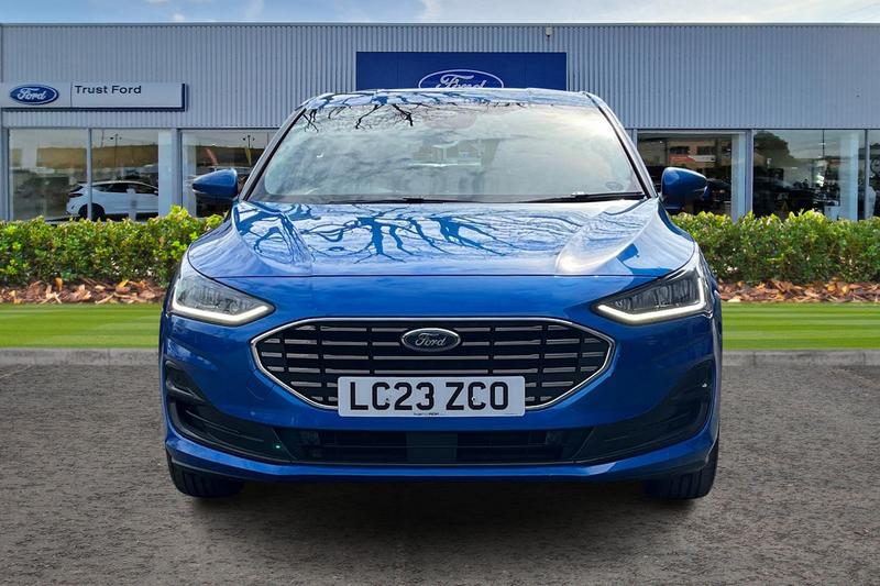 Used Ford Focus 2023 for sale - 78095224: Photo 6