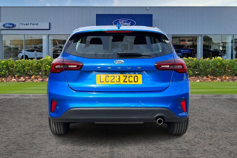 Used Ford Focus 2023 for sale - 78095224: Photo 7