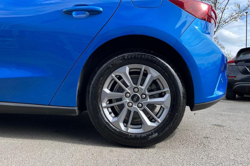 Used Ford Focus 2023 for sale - 78095224: Photo 8