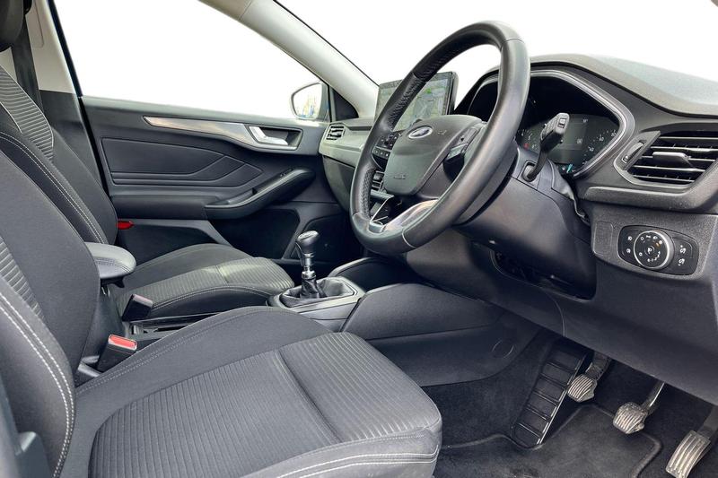 Used Ford Focus 2023 for sale - 78095224: Photo 9