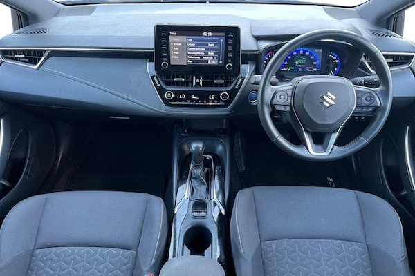 Used Suzuki Swace 2022 for sale - 76123778: Photo 10