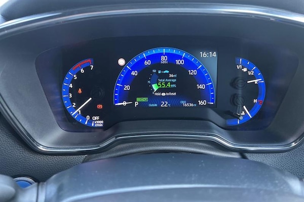 Used Suzuki Swace 2022 for sale - 76123778: Photo 13