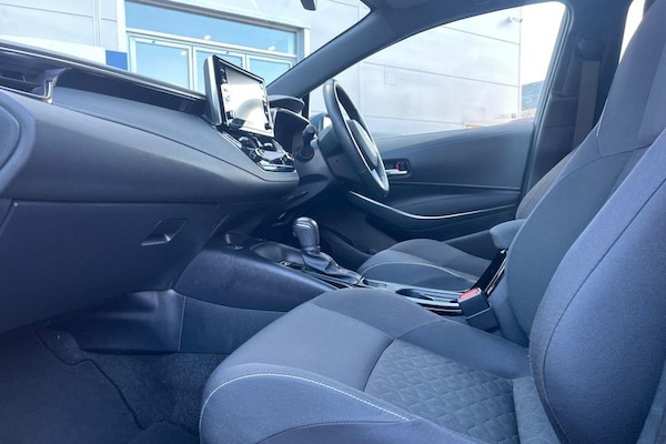 Used Suzuki Swace 2022 for sale - 76123778: Photo 18