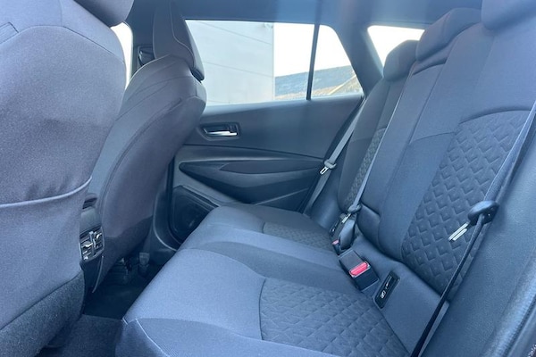 Used Suzuki Swace 2022 for sale - 76123778: Photo 20