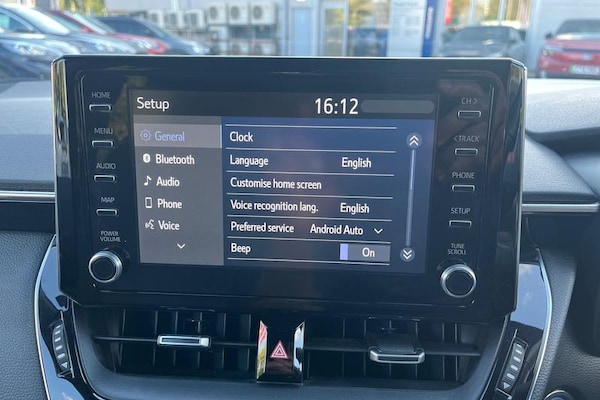Used Suzuki Swace 2022 for sale - 76123778: Photo 27