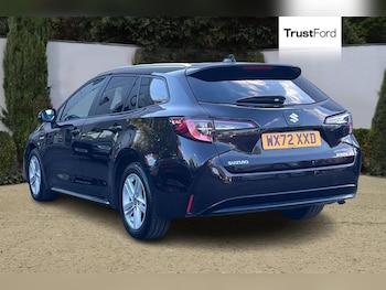 Used Suzuki Swace 2022 for sale - 76123778: Photo
