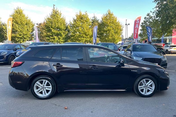 Used Suzuki Swace 2022 for sale - 76123778: Photo 36