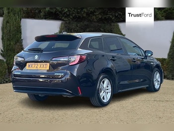 Used Suzuki Swace 2022 for sale - 76123778: Photo