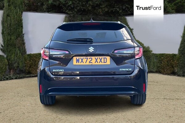 Used Suzuki Swace 2022 for sale - 76123778: Photo 7