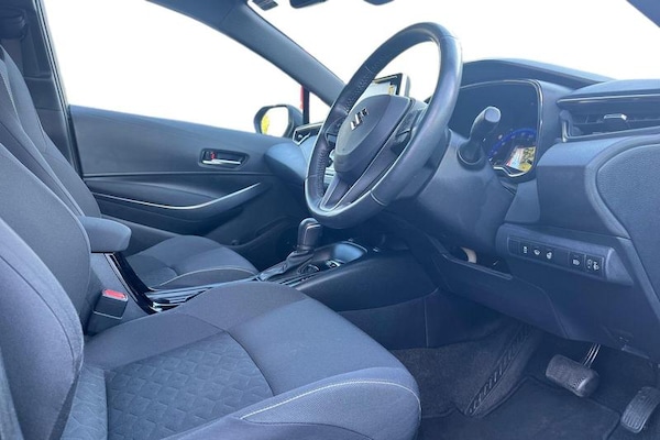 Used Suzuki Swace 2022 for sale - 76123778: Photo 9