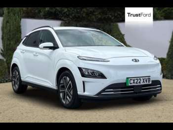2022 - 150kW Premium 64kWh 5dr Auto AUTO