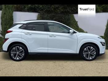 Used Hyundai KONA 2022 for sale - 75293031: Photo