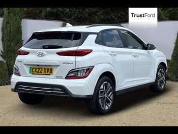 Used Hyundai KONA 2022 for sale - 75293031: Photo