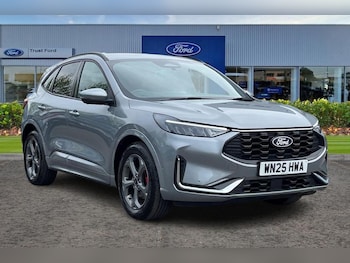 Used Ford Kuga 2025 for sale - 78255441: Photo