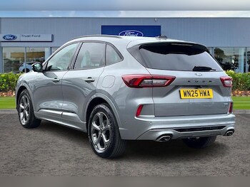 Used Ford Kuga 2025 for sale - 78255441: Photo
