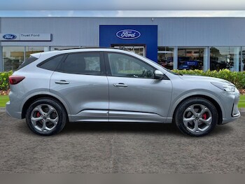 Used Ford Kuga 2025 for sale - 78255441: Photo