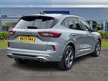 Used Ford Kuga 2025 for sale - 78255441: Photo