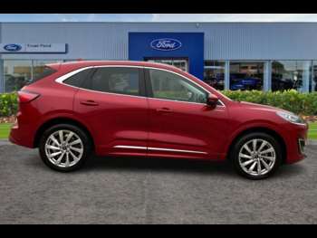 Used Ford Kuga 2022 for sale - 75021840: Photo