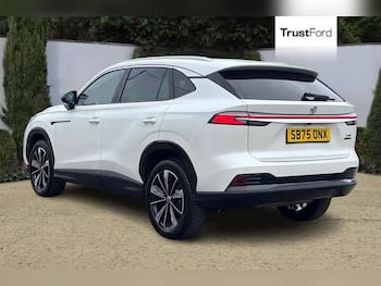 Used MG MG HS 2025 for sale - 79717187: Photo