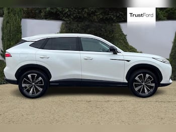 Used MG MG HS 2025 for sale - 79717187: Photo