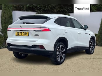 Used MG MG HS 2025 for sale - 79717187: Photo