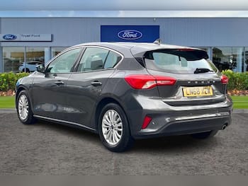Used Ford Focus 2018 for sale - 79721216: Photo
