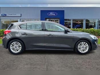 Used Ford Focus 2018 for sale - 79721216: Photo