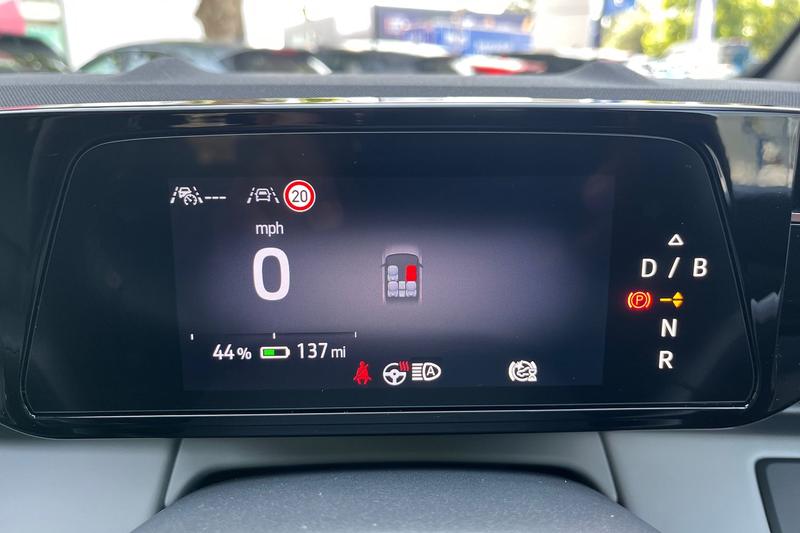 Used Ford Capri 2025 for sale - 77312696: Photo 13