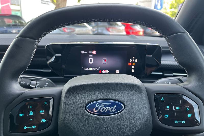 Used Ford Capri 2025 for sale - 77312696: Photo 23