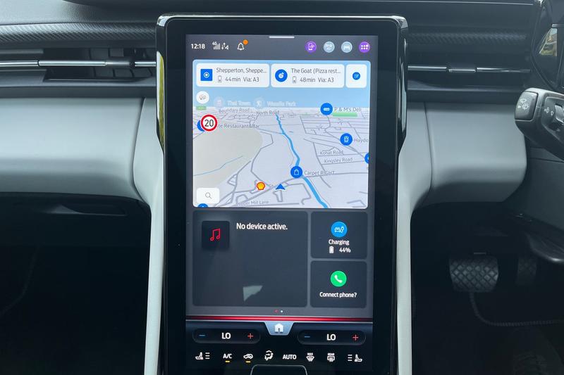 Used Ford Capri 2025 for sale - 77312696: Photo 25