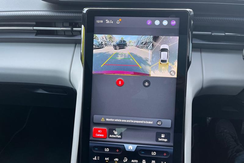 Used Ford Capri 2025 for sale - 77312696: Photo 28