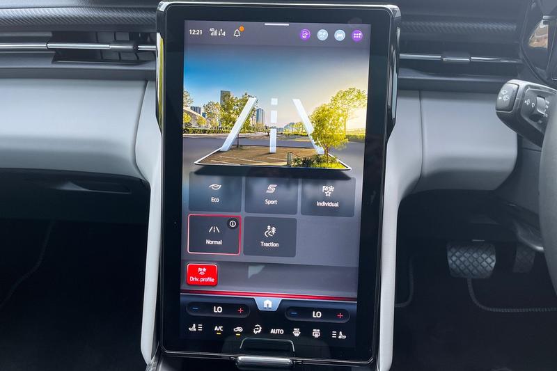 Used Ford Capri 2025 for sale - 77312696: Photo 29