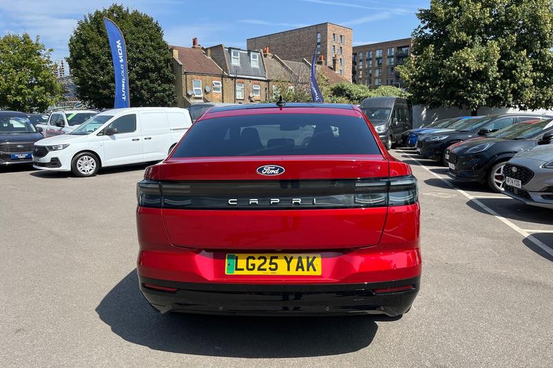 Used Ford Capri 2025 for sale - 77312696: Photo 34