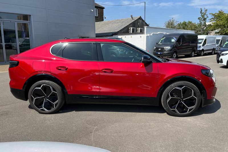 Used Ford Capri 2025 for sale - 77312696: Photo 36