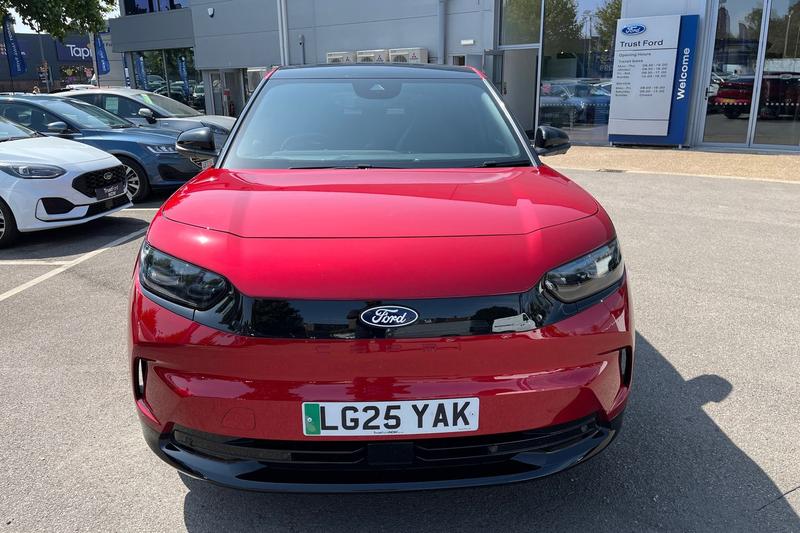 Used Ford Capri 2025 for sale - 77312696: Photo 38